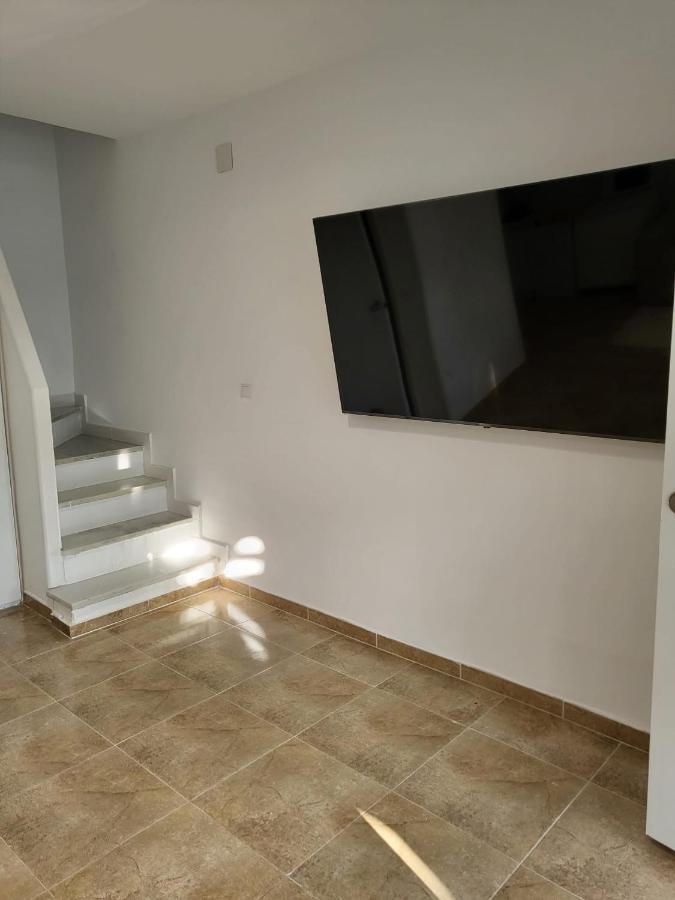 Casa ”Playa” Villa Santa Pola Exterior photo