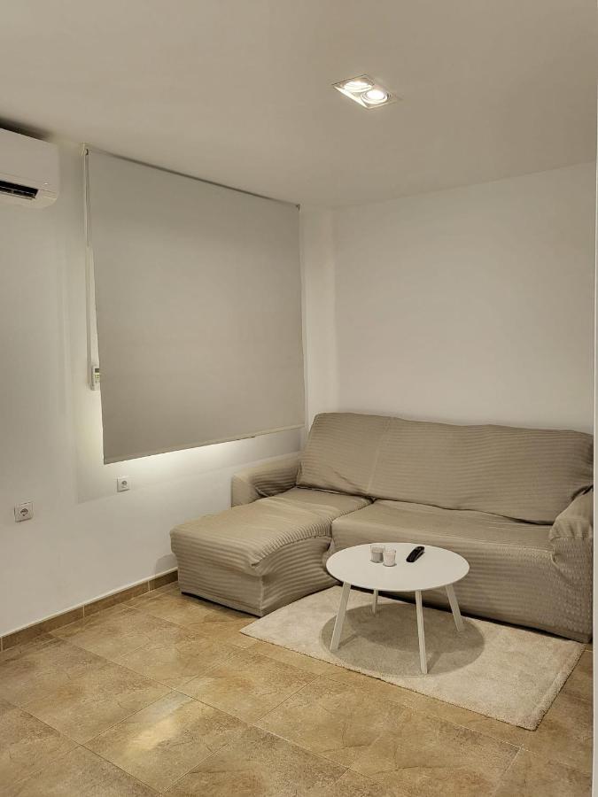 Casa ”Playa” Villa Santa Pola Exterior photo