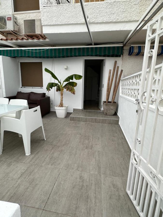Casa ”Playa” Villa Santa Pola Exterior photo