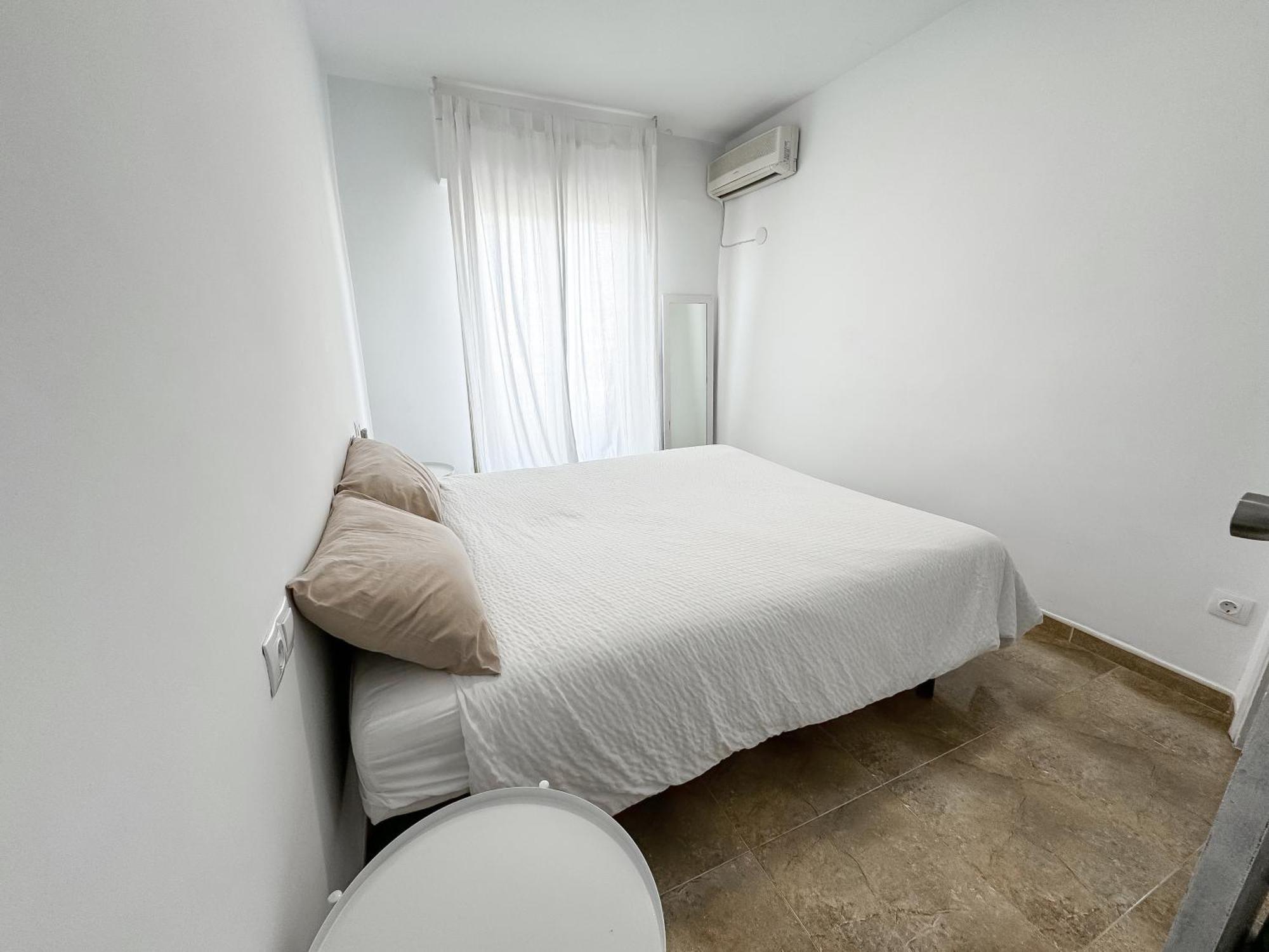 Casa ”Playa” Villa Santa Pola Exterior photo