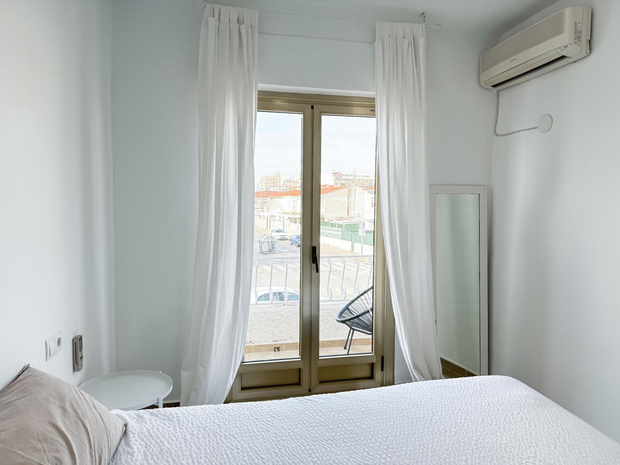 Casa ”Playa” Villa Santa Pola Exterior photo